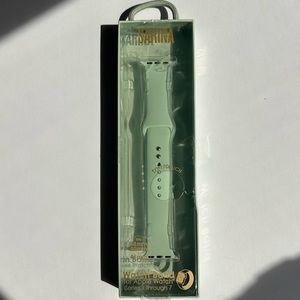 APPLE WATCH Silicone Band | Series 1-7 | Fits 42,44,45mm